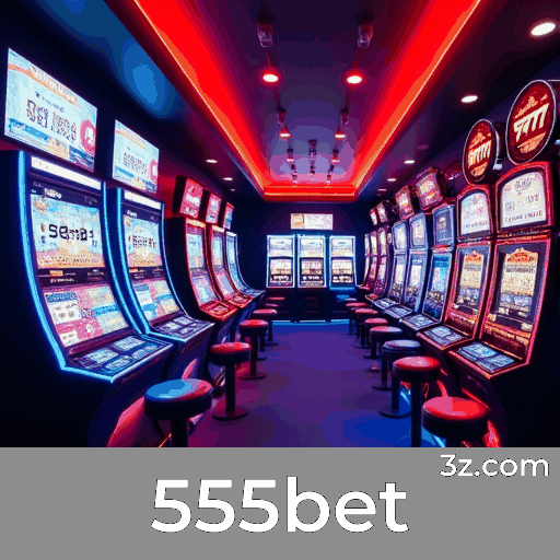 Aplicativo de Última Geração 555bet com Design Responsivo Avançado