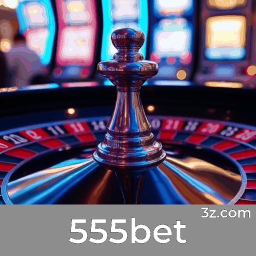 555bet: Seu Cassino Online Seguro e Premiado