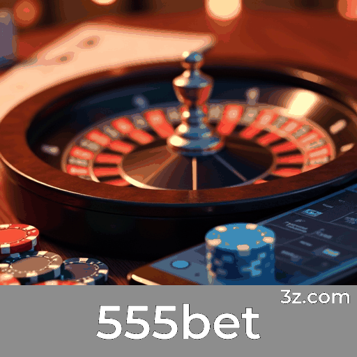 555bet: Seu Cassino Online Seguro e Premiado