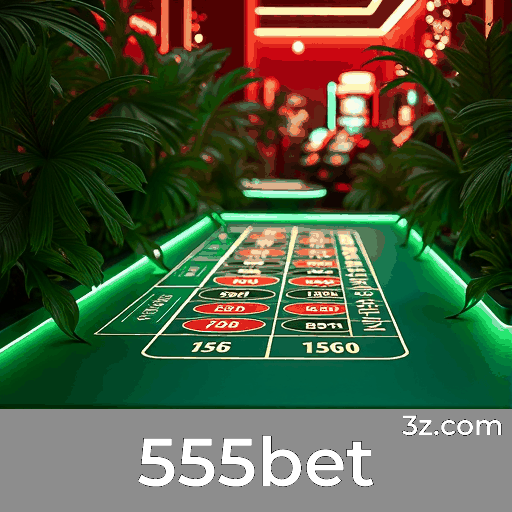 555bet: Seu Cassino Online Seguro e Premiado