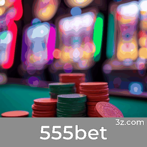 555bet: Seu Cassino Online Seguro e Premiado