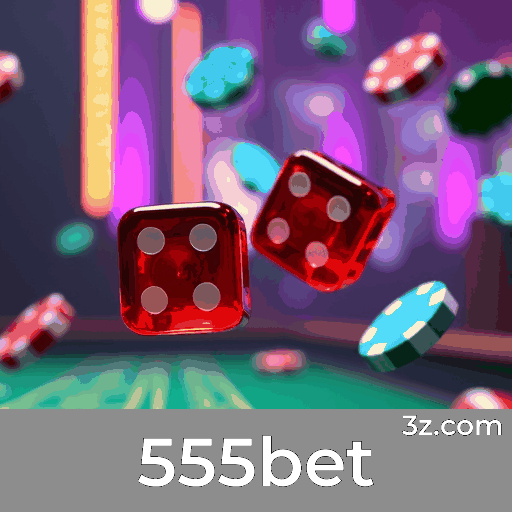 555bet: Experiência de Cassino Incrível e Emocionante